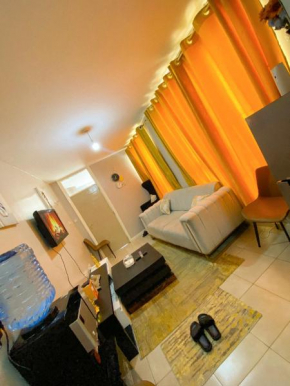 Tsavo one bedroom with swimming pool